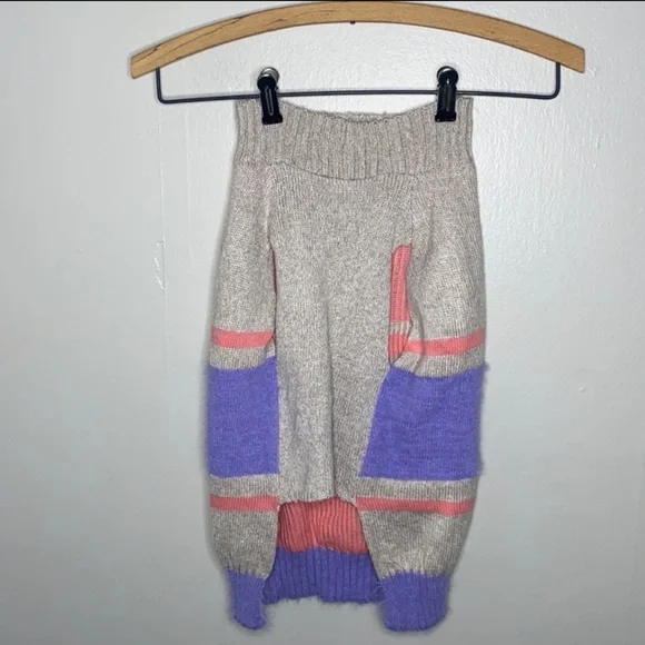 🐚2 adorable dogs sweaters! - Picture 10 of 10